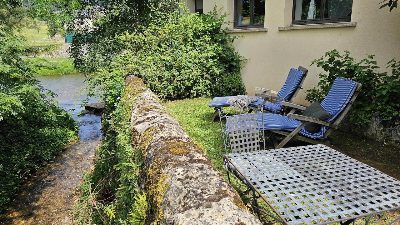 Photo of Outdoor in Saint-Geniez-d'Olt
