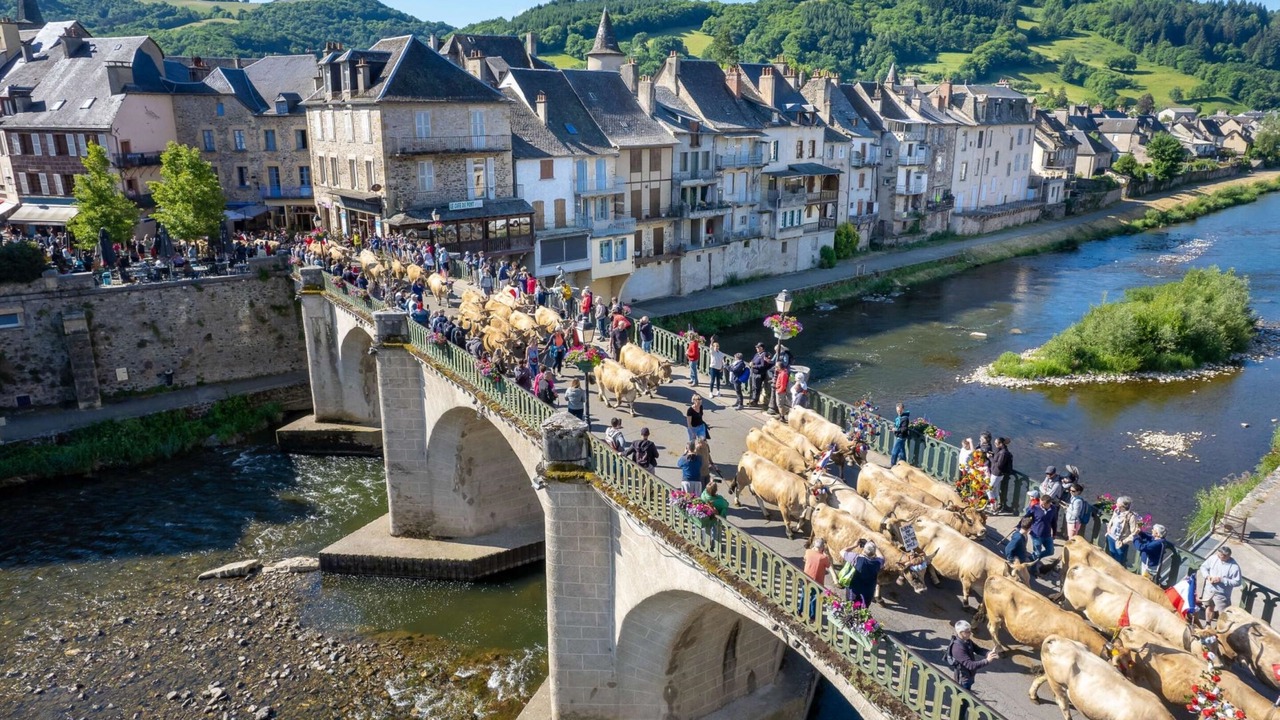 Photo of Others in Saint-Geniez-d'Olt