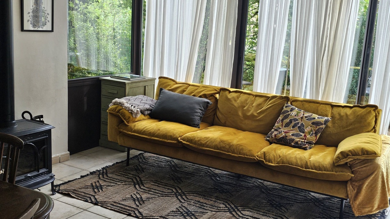 Photo of Livingroom in Saint-Geniez-d'Olt