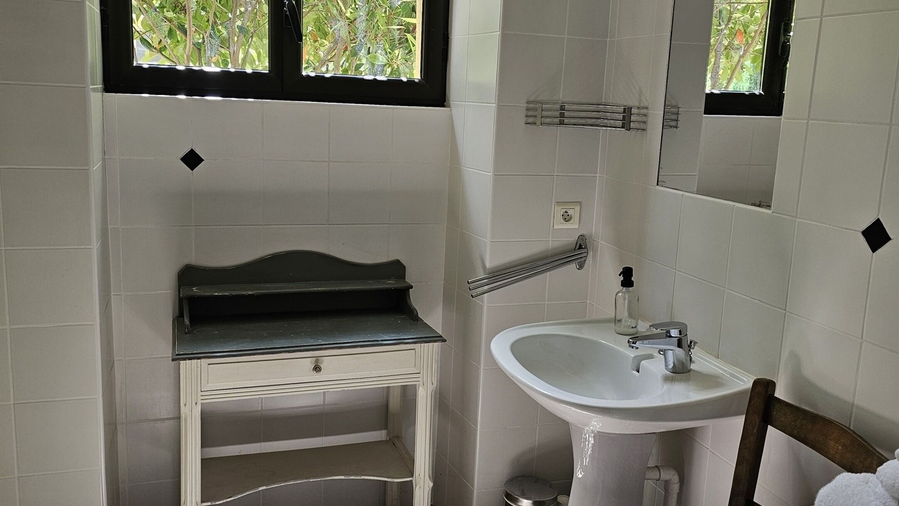 Photo of Bathroom in Saint-Geniez-d'Olt