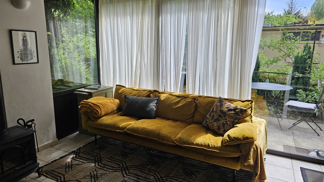 Photo of Bedroom in Saint-Geniez-d'Olt