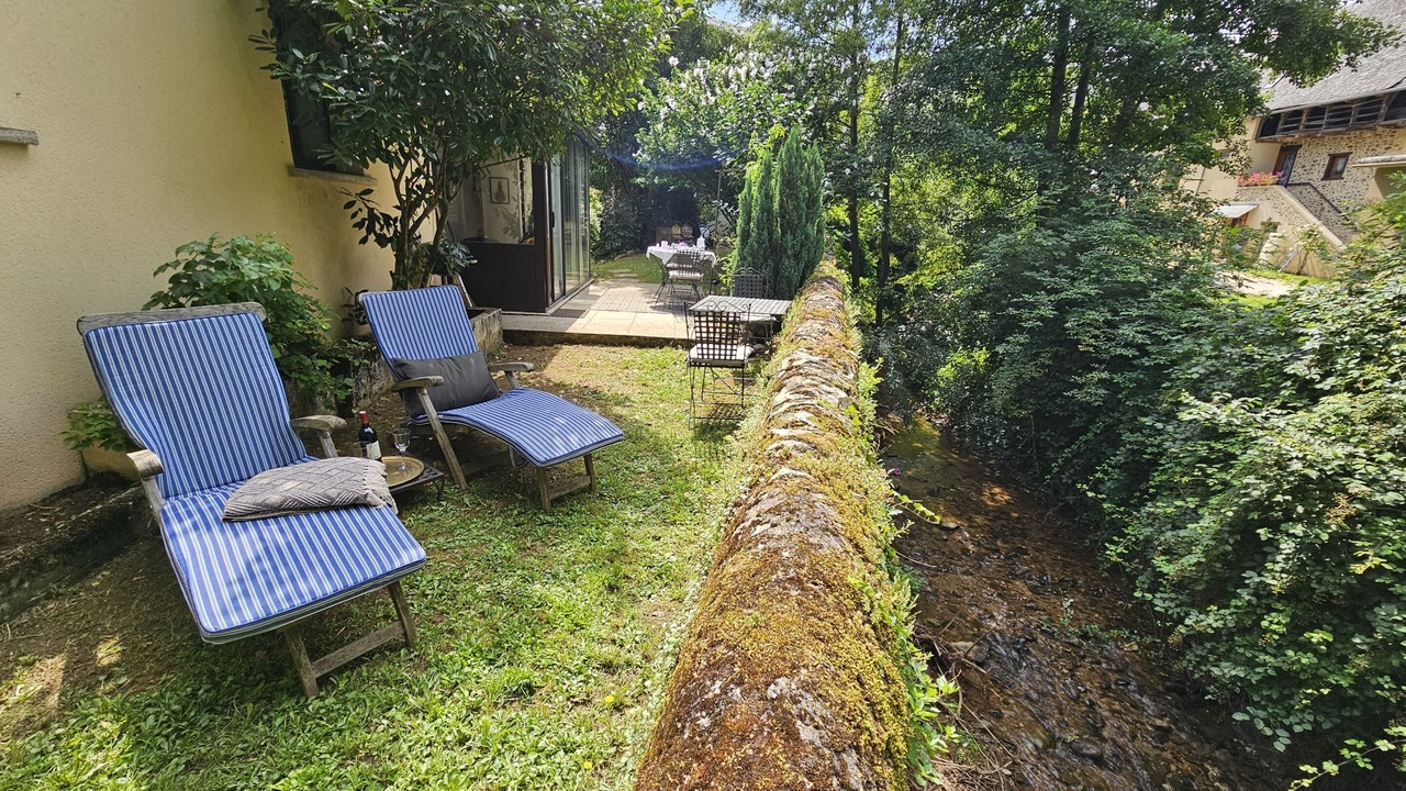 Photo of Outdoor in Saint-Geniez-d'Olt