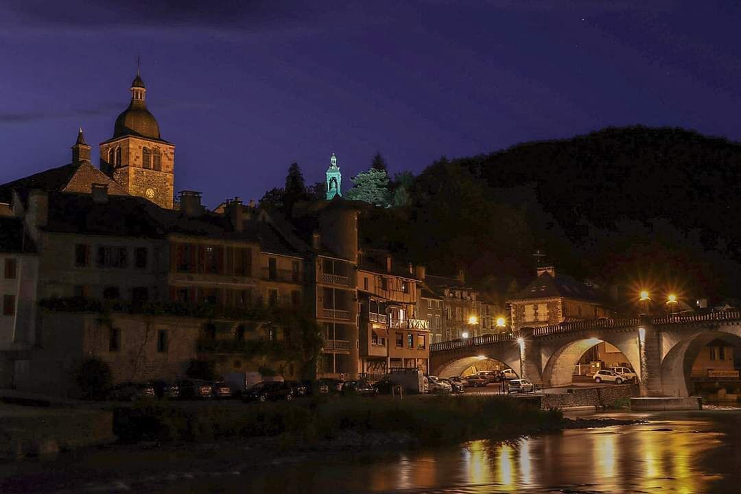 Photo of Others in Saint-Geniez-d'Olt