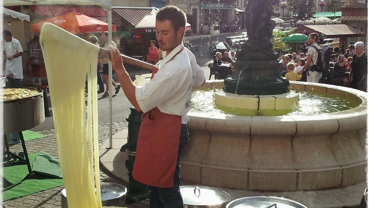 Photo of Others in Saint-Geniez-d'Olt