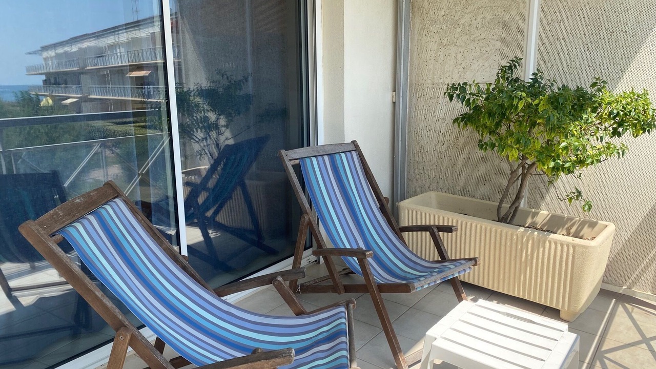 Photo of Outdoor in Frontignan