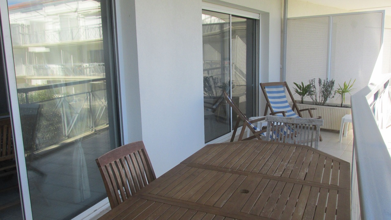 Photo of Outdoor in Frontignan