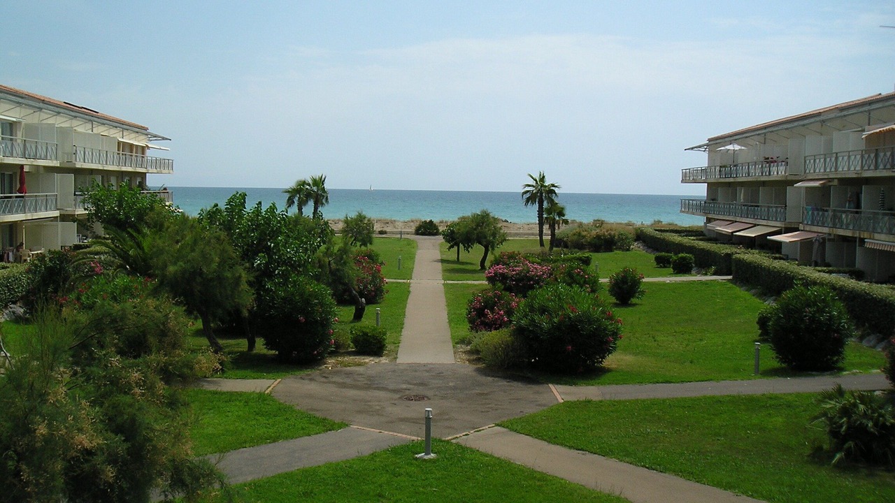 Photo of Outdoor in Frontignan