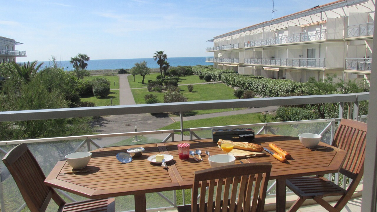 Photo of Outdoor in Frontignan