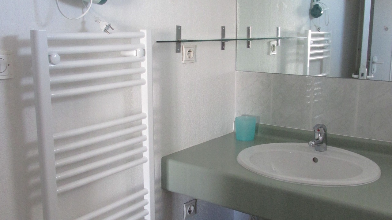 Photo of Bathroom in Frontignan