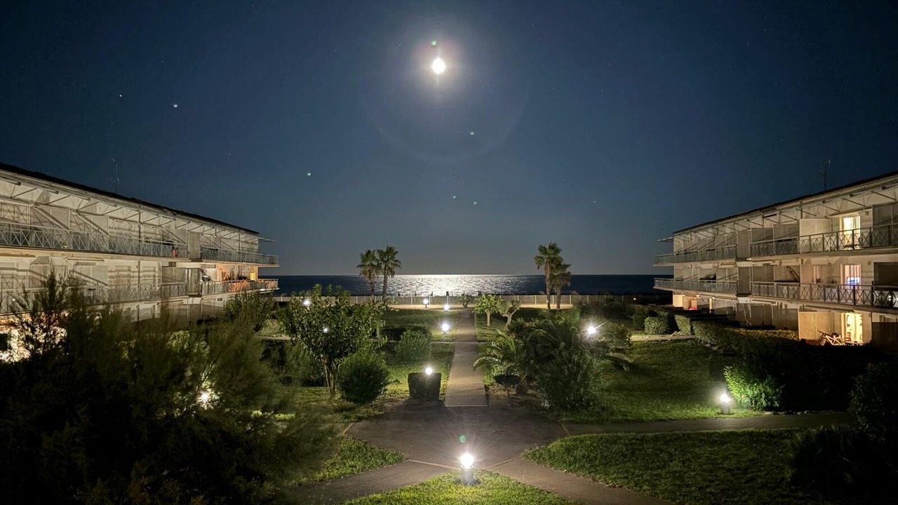 Photo of Outdoor in Frontignan