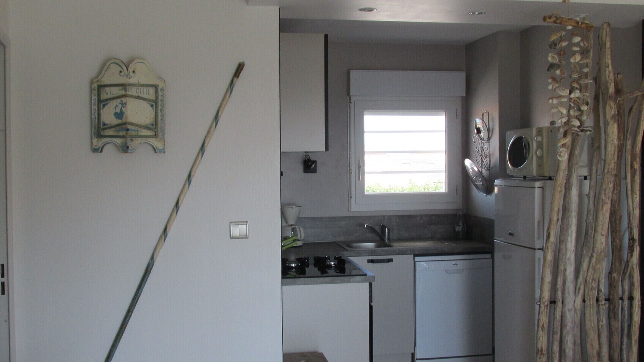 Photo of Kitchen in Frontignan