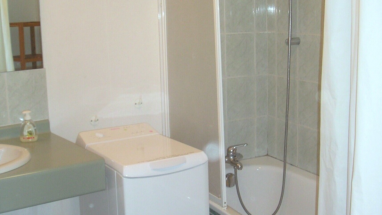 Photo of Bathroom in Frontignan