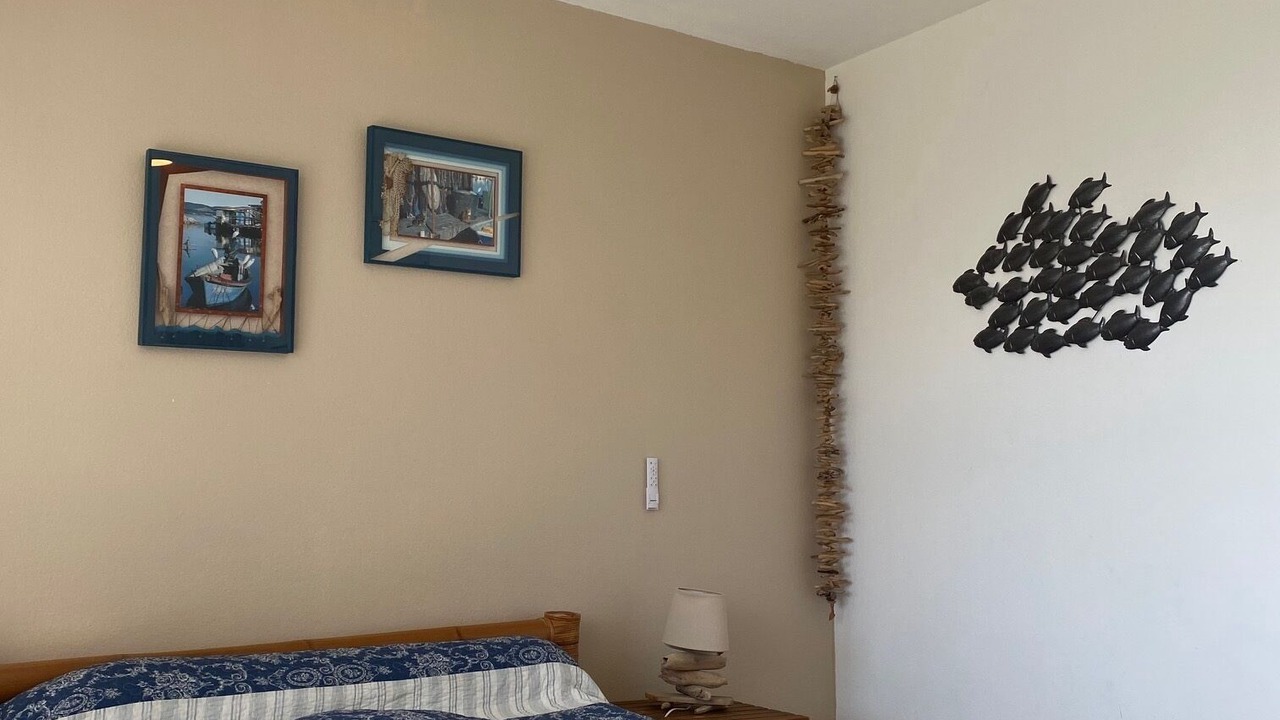 Photo of Bedroom in Frontignan