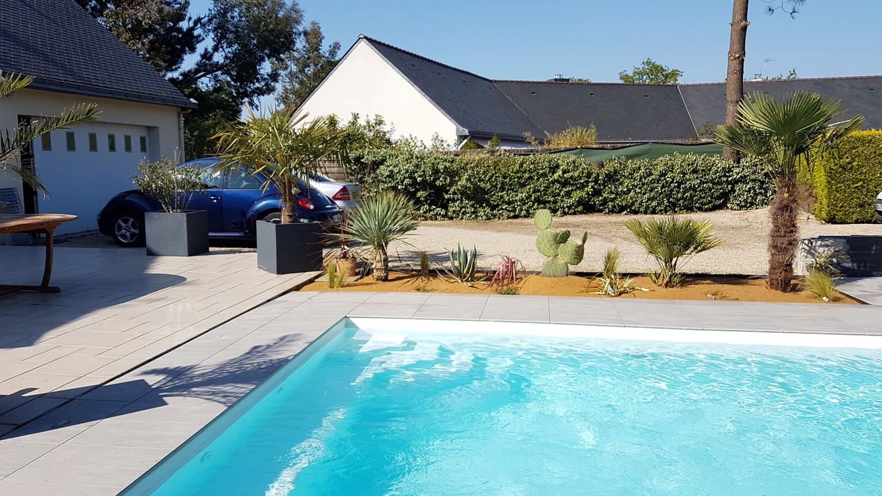 Photo of Outdoor in Saint-Andre-des-Eaux