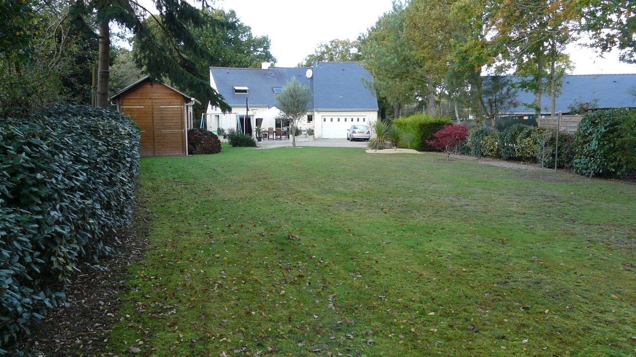 Photo of Outdoor in Saint-Andre-des-Eaux