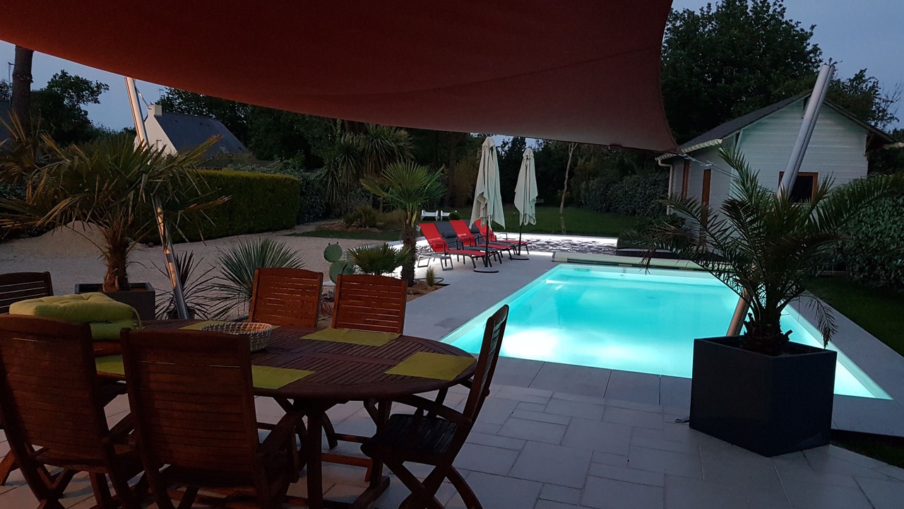 Photo of Outdoor in Saint-Andre-des-Eaux