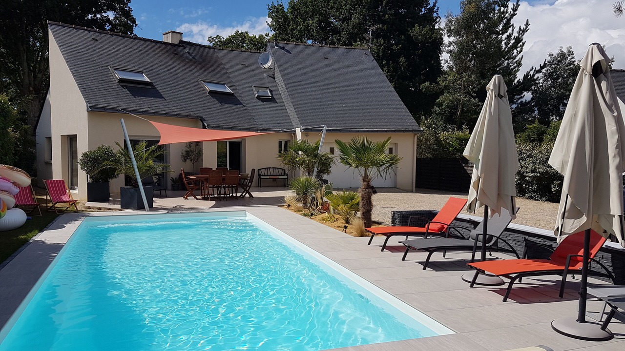 Photo of Outdoor in Saint-Andre-des-Eaux