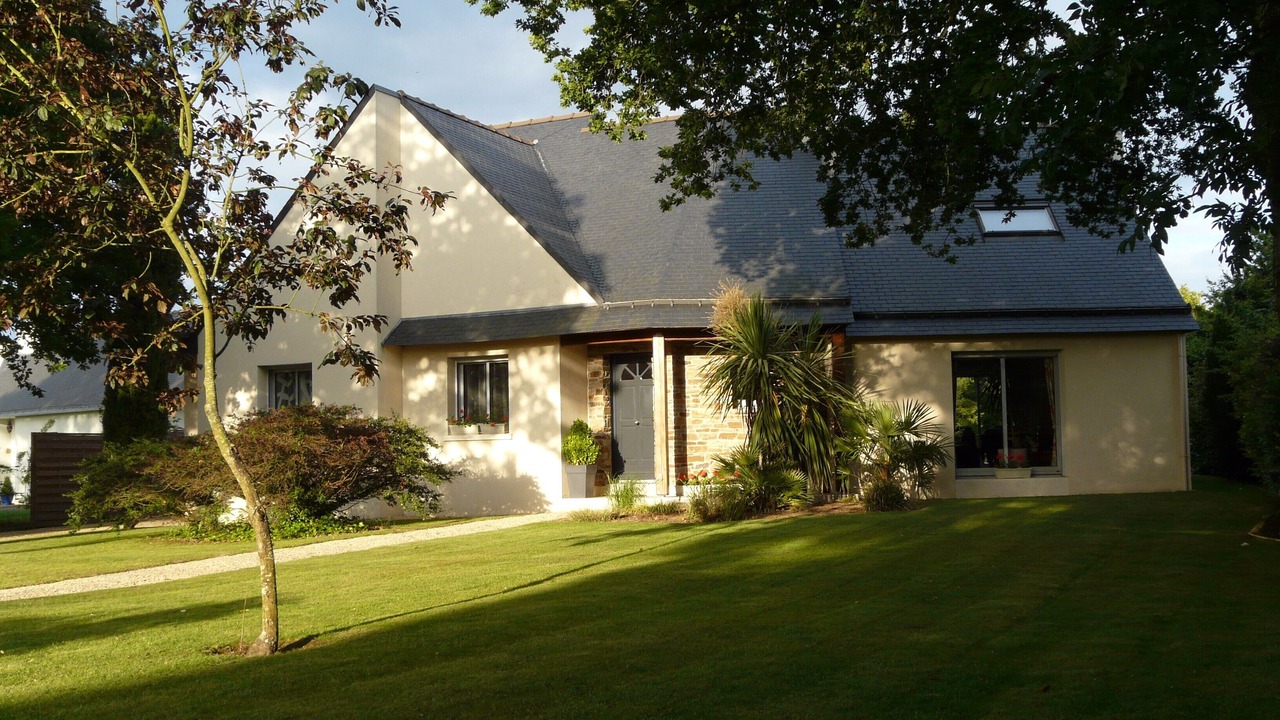 Photo of Outdoor in Saint-Andre-des-Eaux