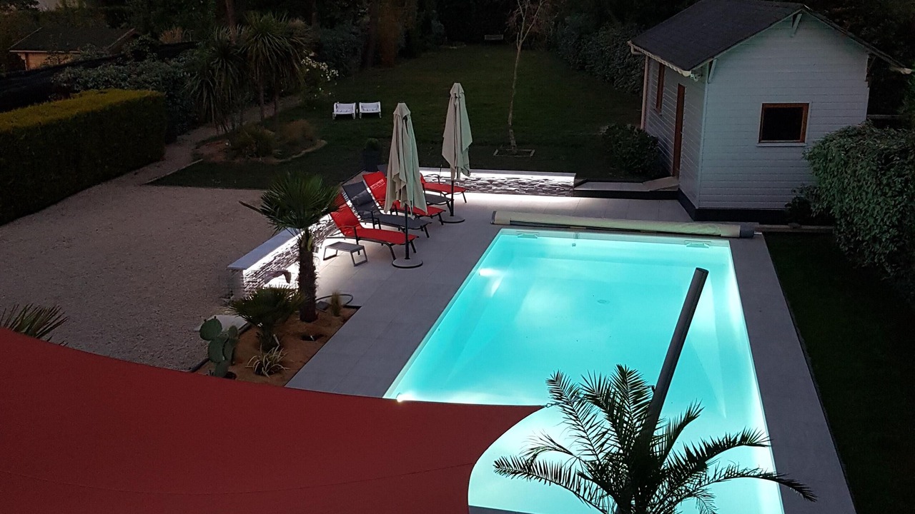 Photo of Outdoor in Saint-Andre-des-Eaux