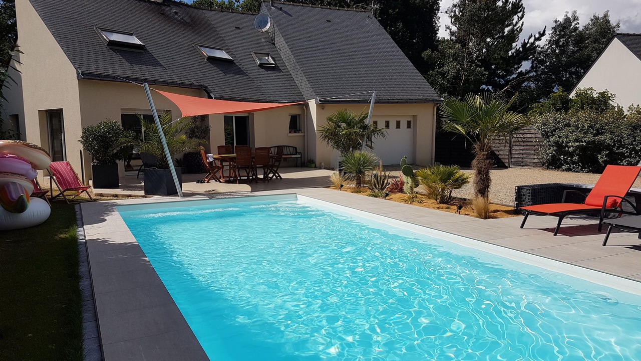 Photo of Outdoor in Saint-Andre-des-Eaux