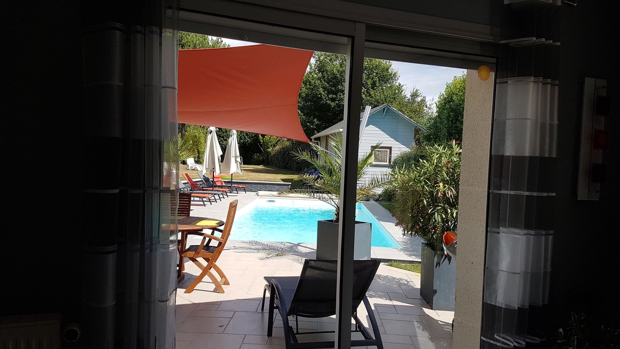 Photo of Outdoor in Saint-Andre-des-Eaux