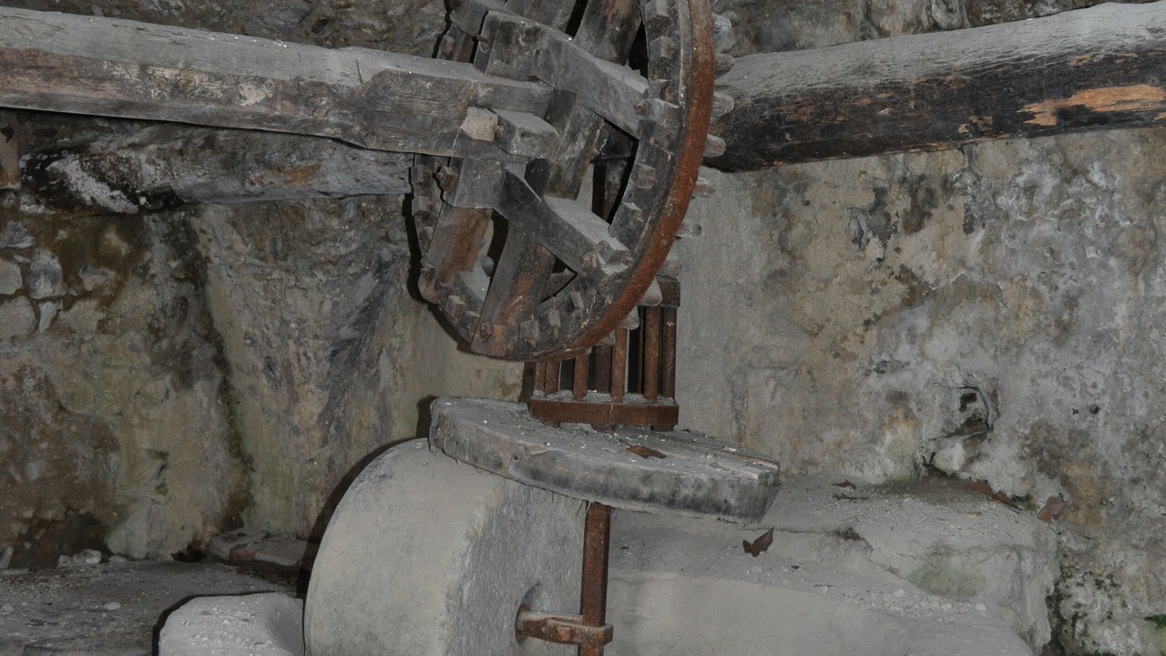 Photo of Outdoor in Noyers-sur-Jabron