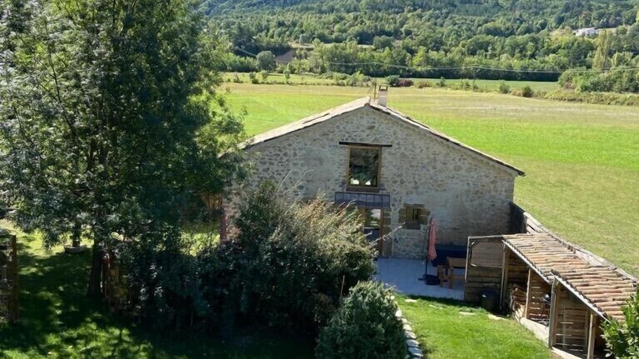 Photo of Outdoor in Noyers-sur-Jabron