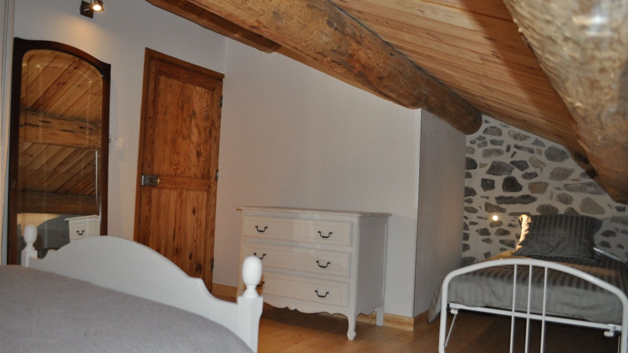 Photo of Bedroom in Noyers-sur-Jabron