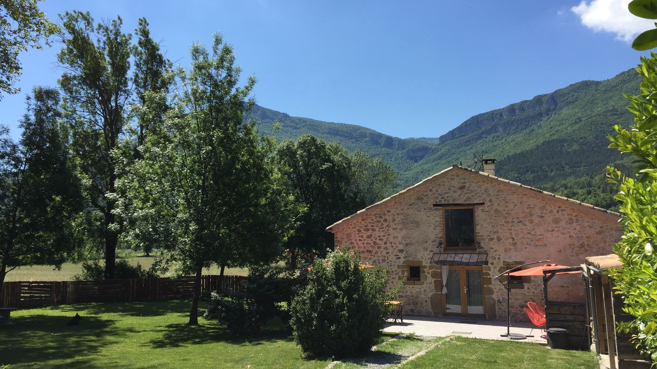 Photo of Outdoor in Noyers-sur-Jabron
