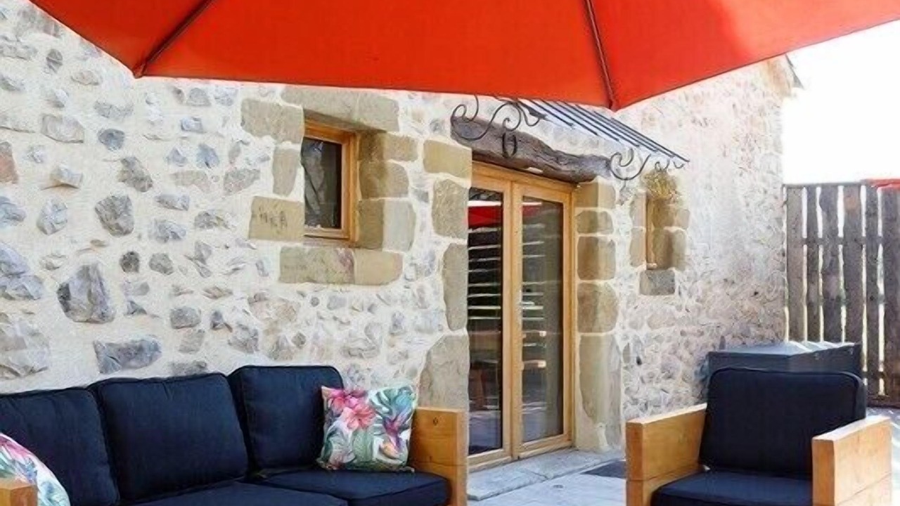 Photo of Patio Balcony in Noyers-sur-Jabron