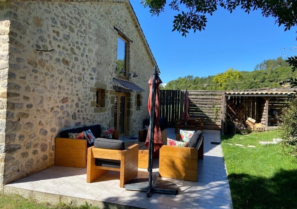 Photo of Patio Balcony in Noyers-sur-Jabron