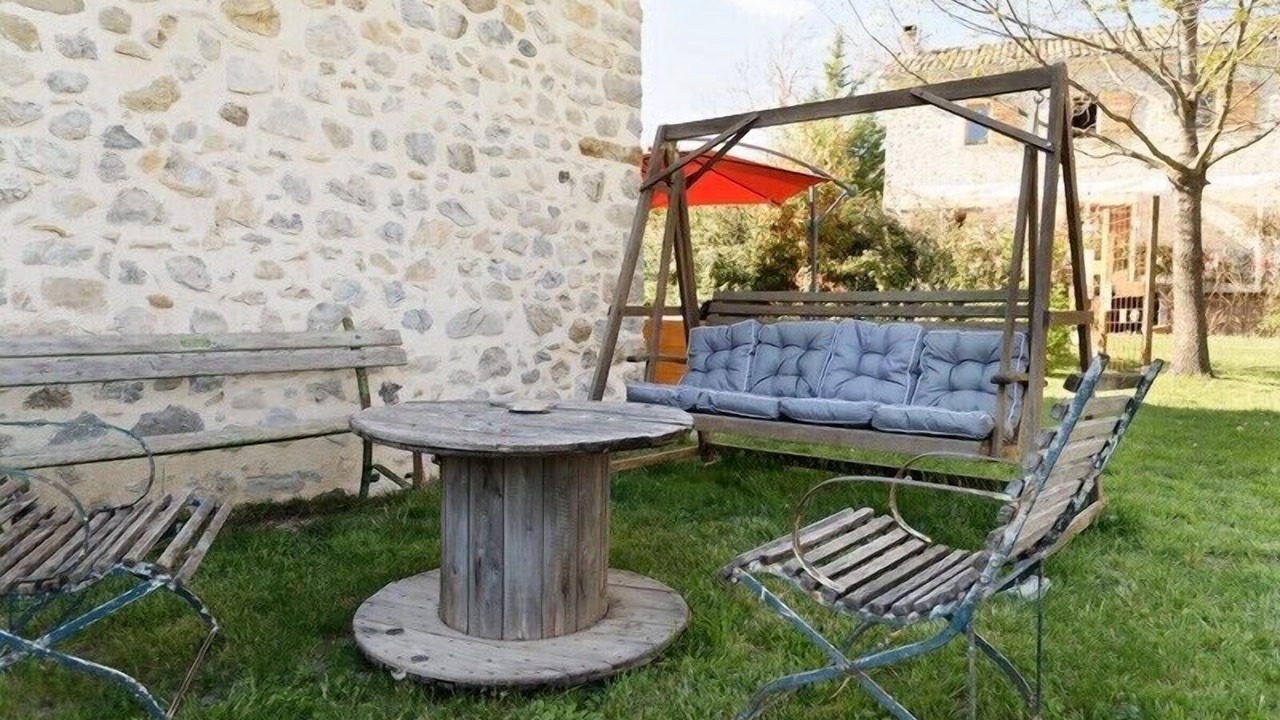Photo of Outdoor in Noyers-sur-Jabron