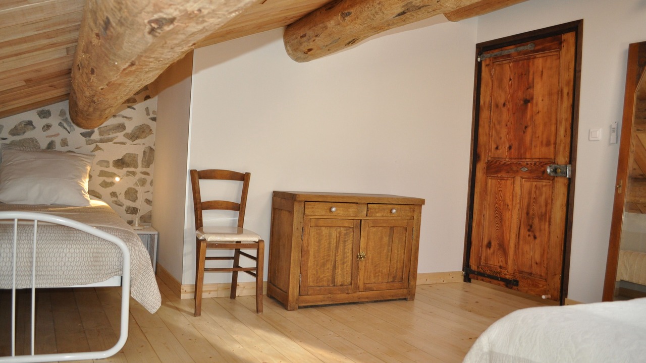 Photo of Bedroom in Noyers-sur-Jabron