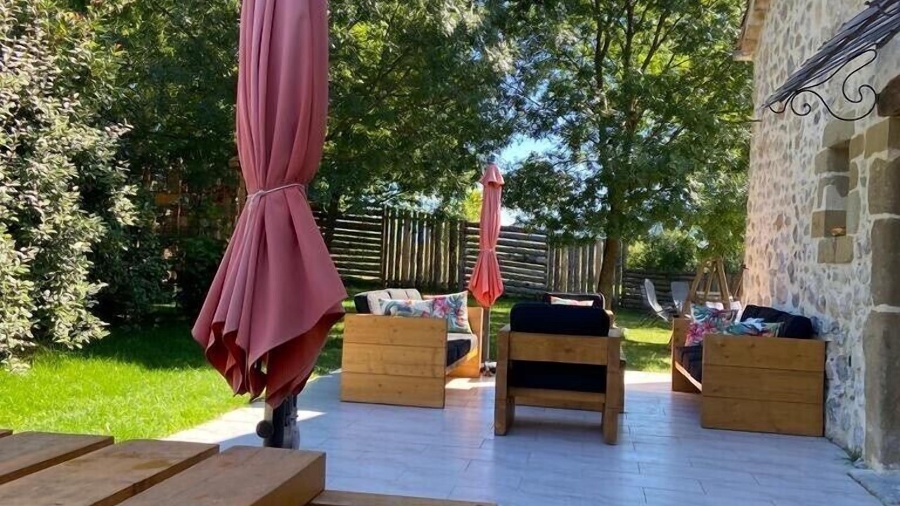Photo of Outdoor in Noyers-sur-Jabron
