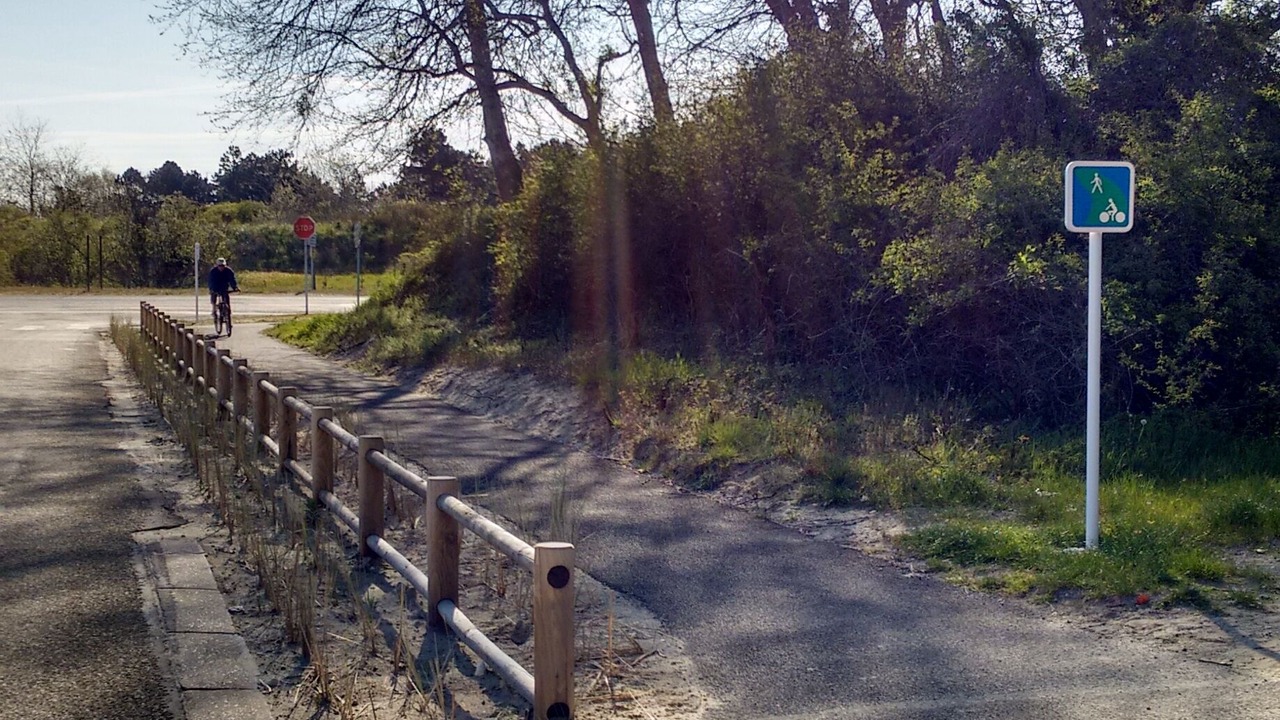 Photo of Outdoor in Fort-Mahon-Plage