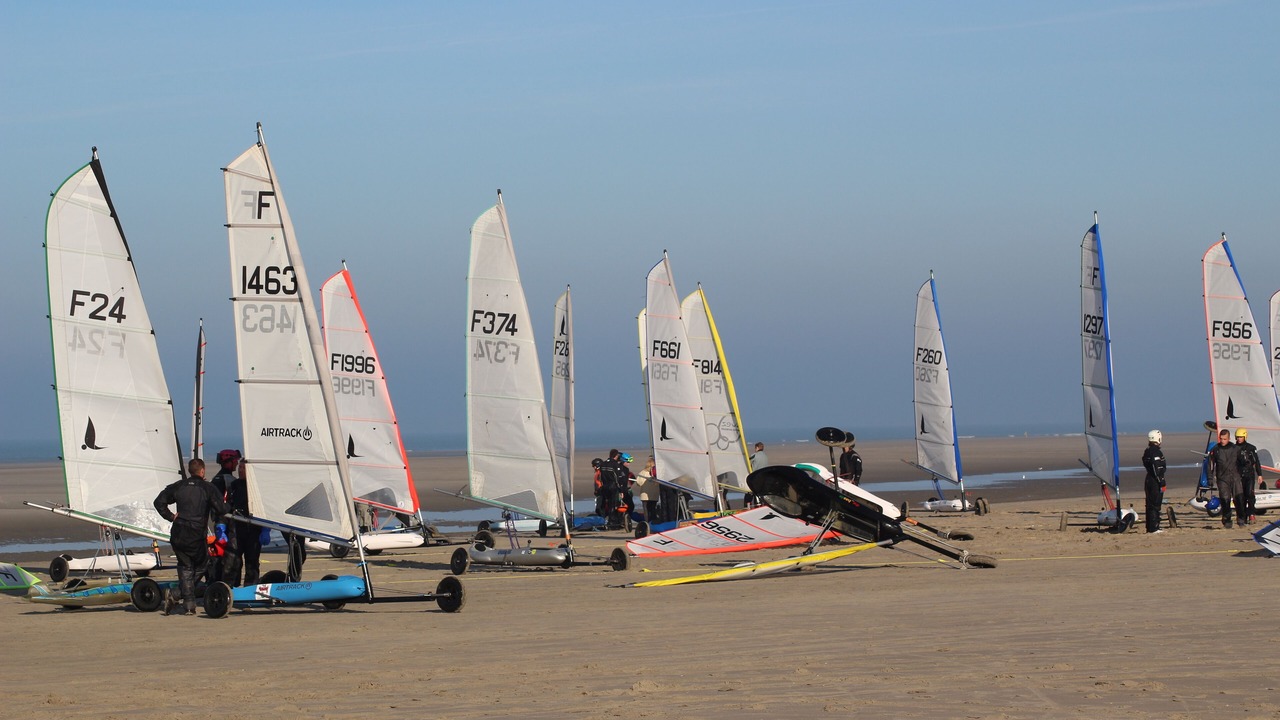 Photo of Others in Fort-Mahon-Plage