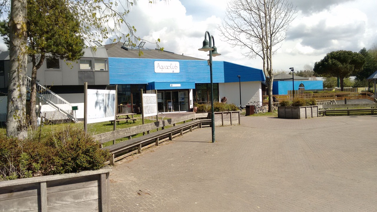 Photo of Outdoor in Fort-Mahon-Plage