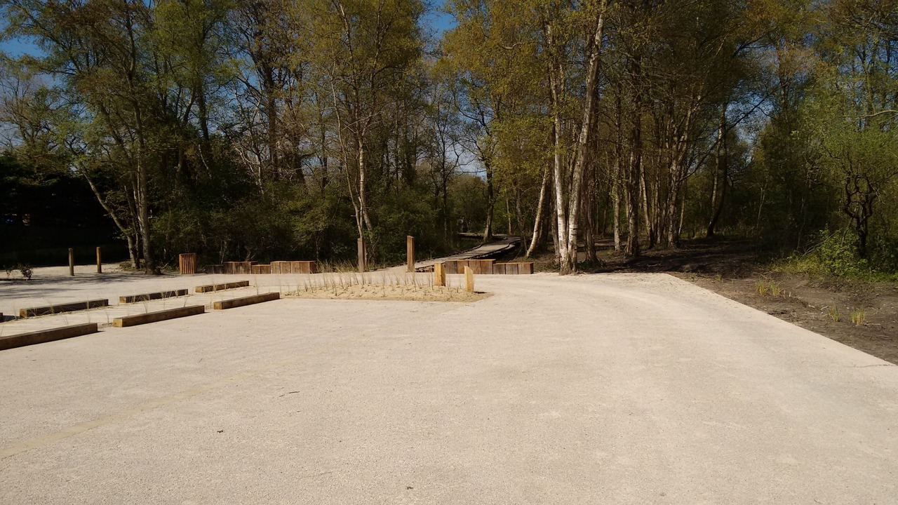 Photo of Outdoor in Fort-Mahon-Plage