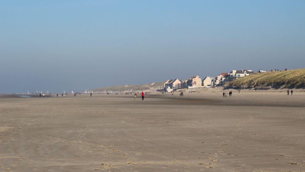 Photo of Others in Fort-Mahon-Plage