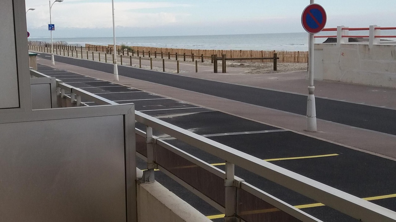 Photo of Others in Fort-Mahon-Plage