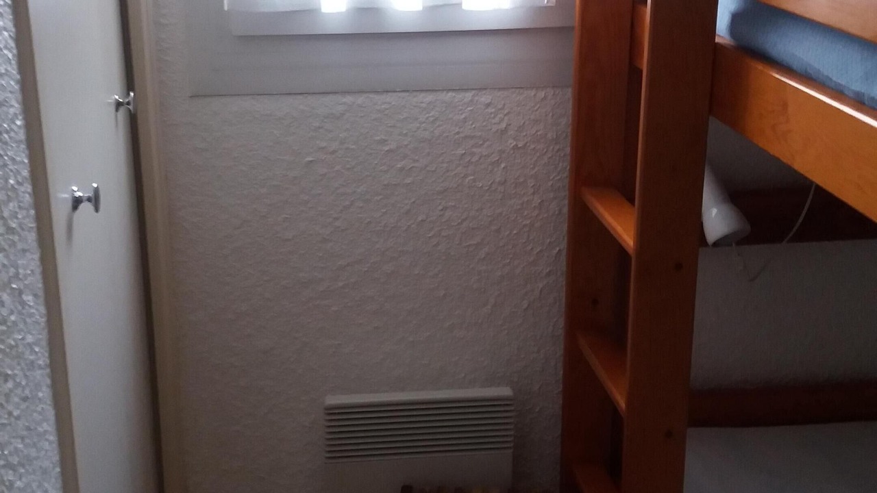 Photo of Bedroom in Fort-Mahon-Plage