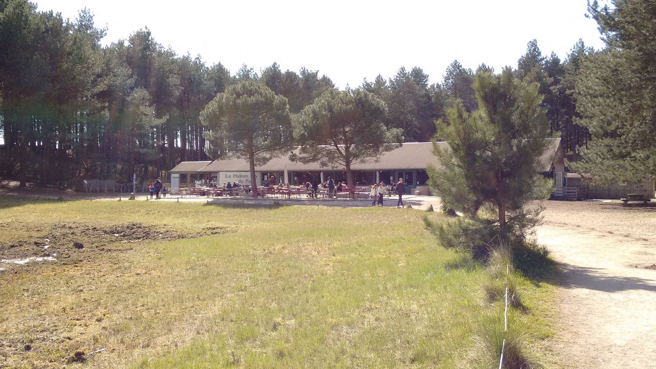 Photo of Outdoor in Fort-Mahon-Plage