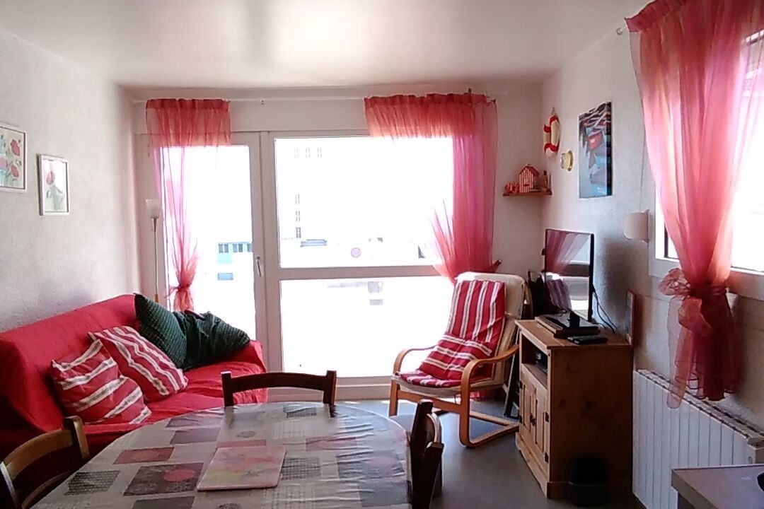 Photo of Livingroom in Fort-Mahon-Plage