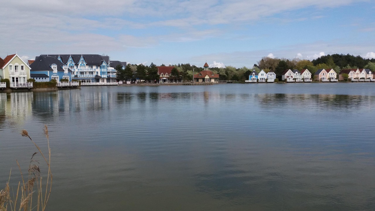 Photo of Outdoor in Fort-Mahon-Plage