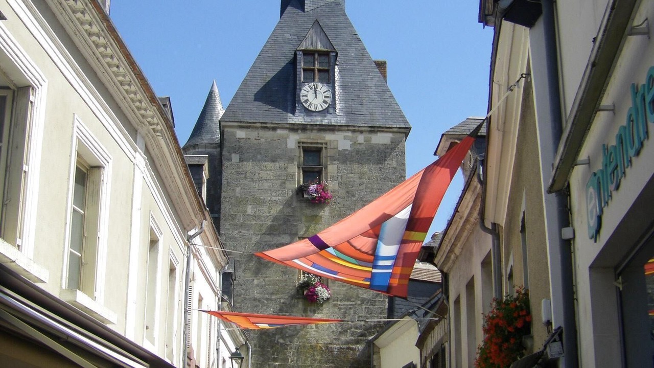 Photo of Others in Amboise