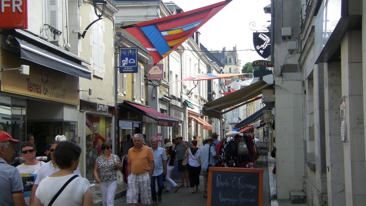Photo of Outdoor in Amboise