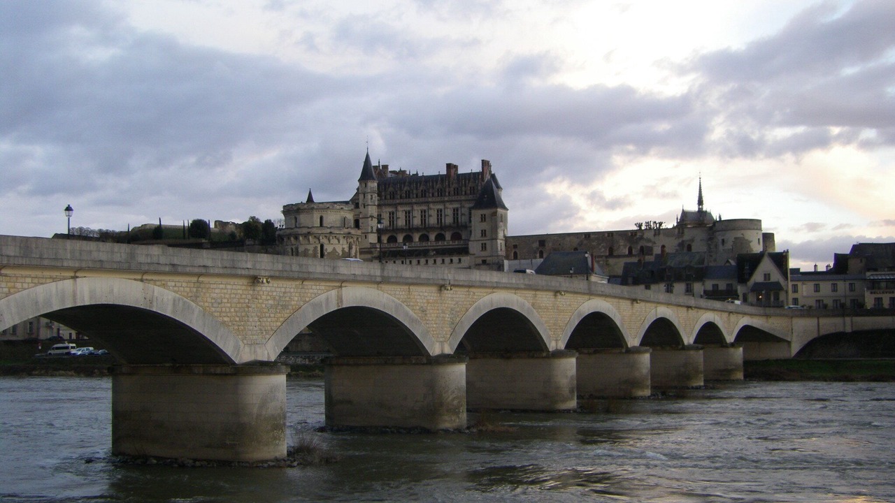 Photo of Outdoor in Amboise