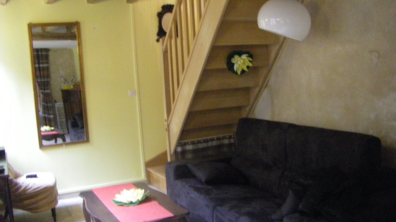 Photo of Livingroom in Amboise