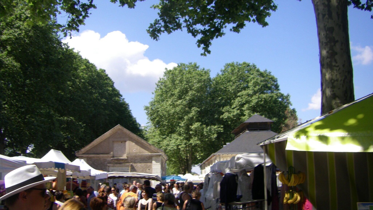 Photo of Outdoor in Amboise