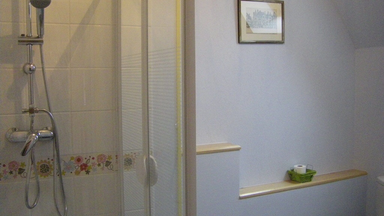Photo of Bathroom in Amboise